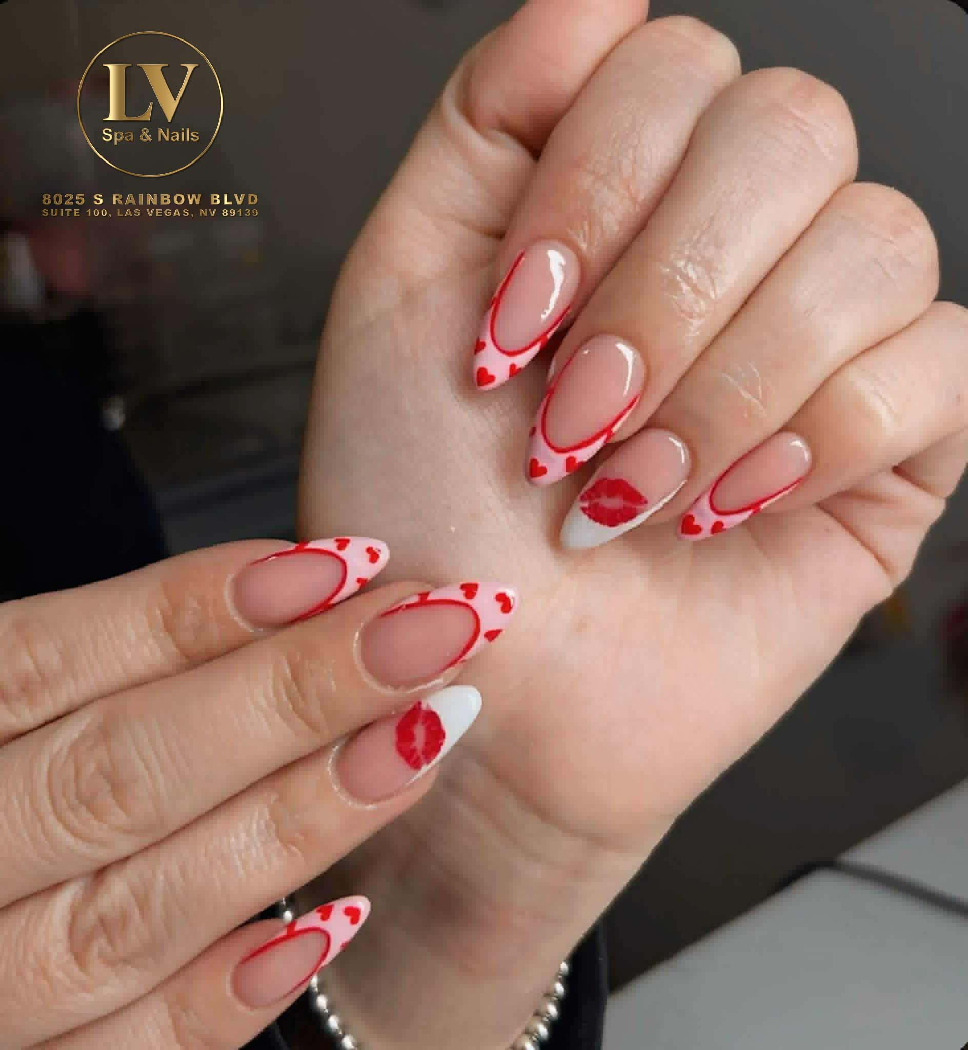 Beautiful Nail Ideas for March 2026